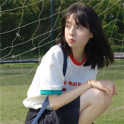 我的美人，我的美