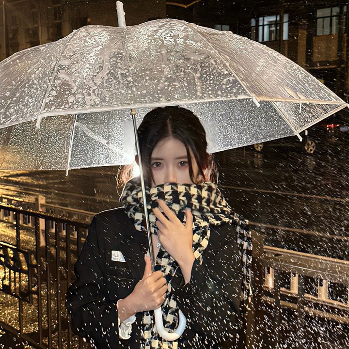 风流娘子军